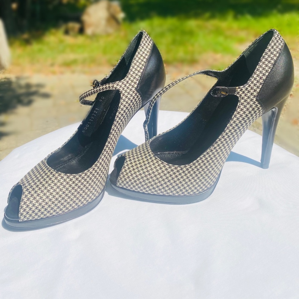 Ralph Lauren Heels